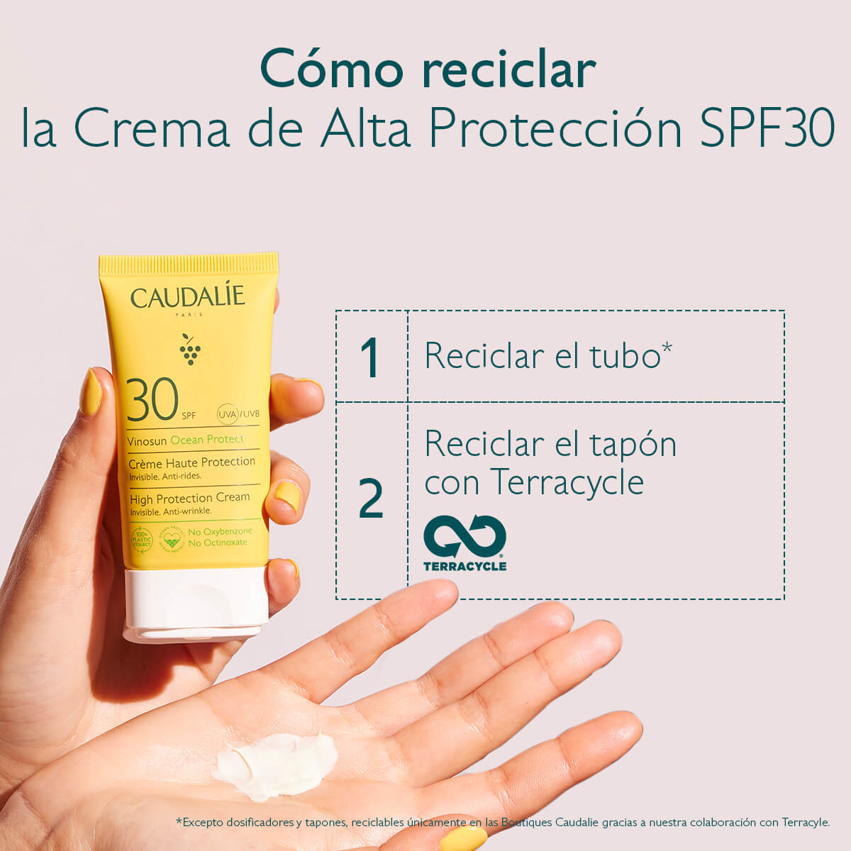 VINOSUN PROTECT (CREMA DE ALTA PROTECCIÓN SPF 30)